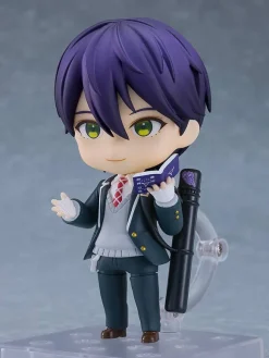 Nendoroid Kenmochi Toya (NIJISANJI)
