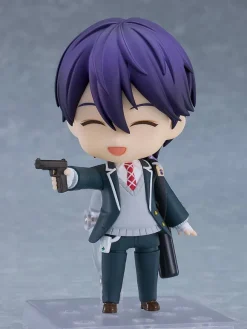 Nendoroid Kenmochi Toya (NIJISANJI)