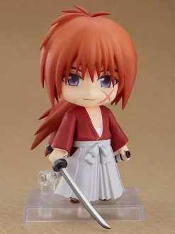 Nendoroid Kenshin Himura: 2023 Ver. (Rurouni Kenshin)