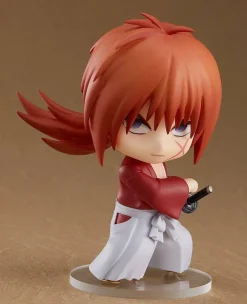 Nendoroid Kenshin Himura: 2023 Ver. (Rurouni Kenshin)