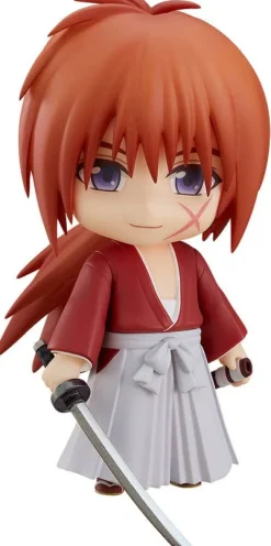 Nendoroid Kenshin Himura: 2023 Ver. (Rurouni Kenshin)