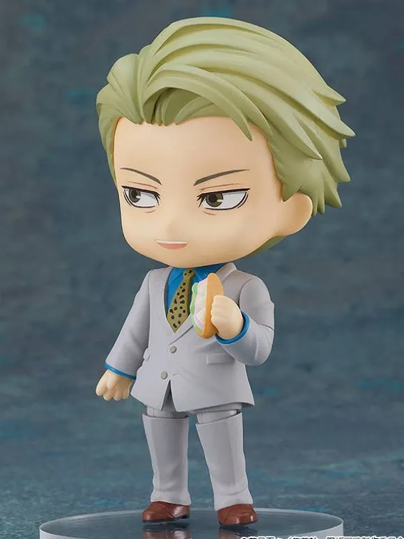 Nendoroid Kento Nanami (Jujutsu Kaisen)