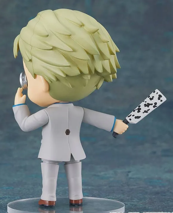 Nendoroid Kento Nanami (Jujutsu Kaisen)