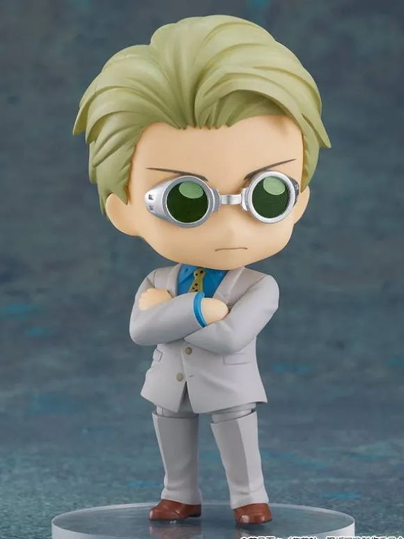 Nendoroid Kento Nanami (Jujutsu Kaisen)