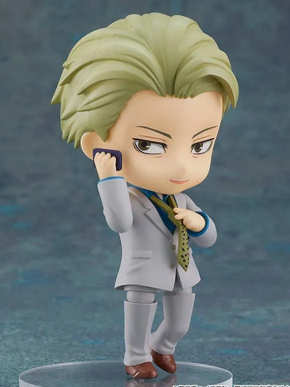 Nendoroid Kento Nanami (Jujutsu Kaisen)