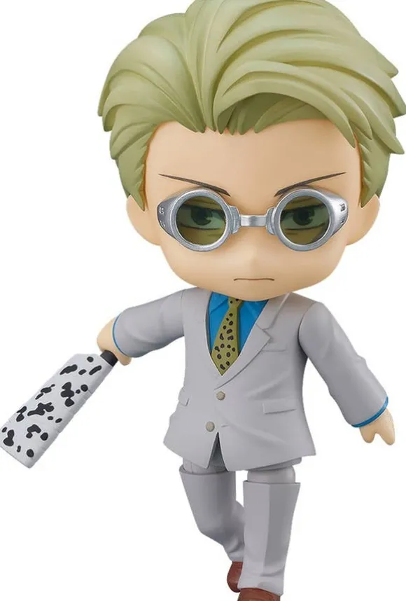 Nendoroid Kento Nanami (Jujutsu Kaisen)