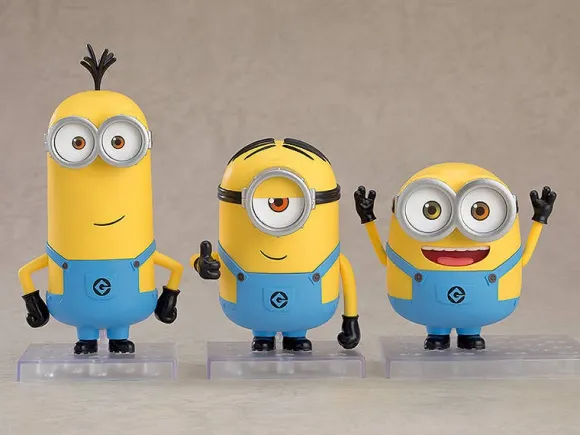 Nendoroid Kevin (Minions)