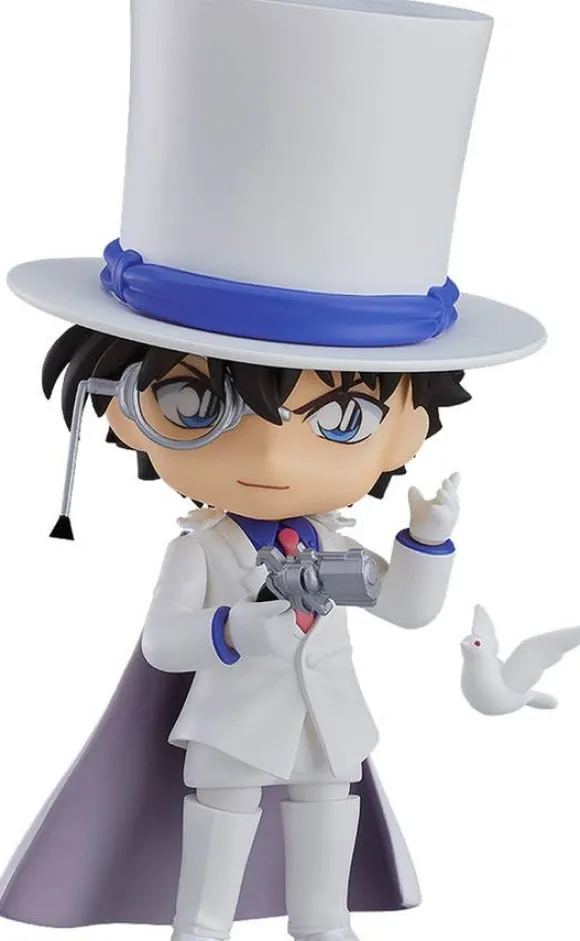 Nendoroid Kid the Phantom Thief (Detective Conan)