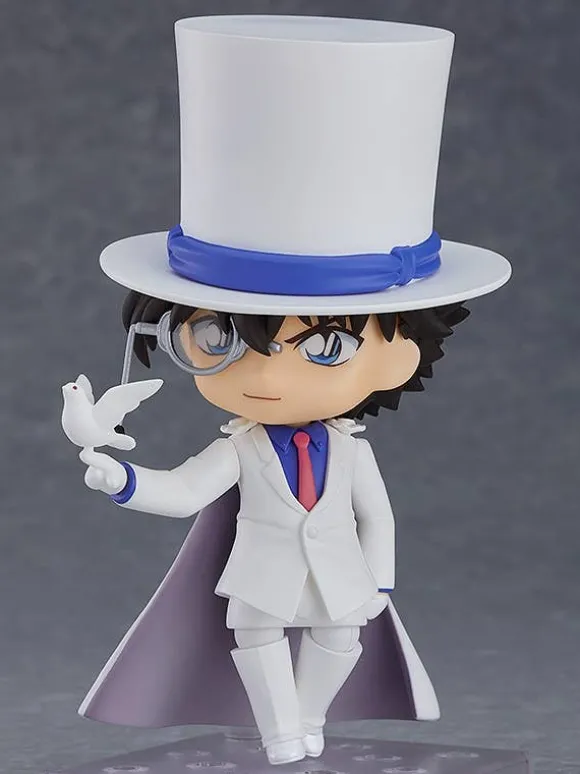 Nendoroid Kid the Phantom Thief (Detective Conan)