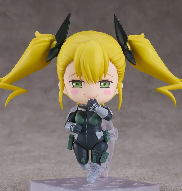 Nendoroid Kikoru Shinomiya (Kaiju No. 8)