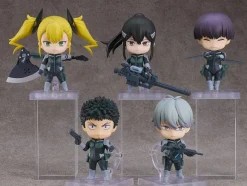 Nendoroid Kikoru Shinomiya (Kaiju No. 8)