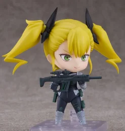 Nendoroid Kikoru Shinomiya (Kaiju No. 8)