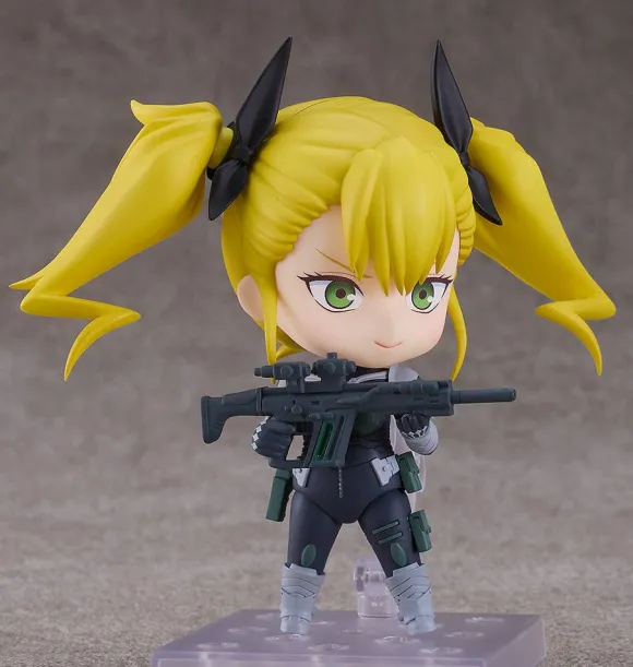 Nendoroid Kikoru Shinomiya (Kaiju No. 8)