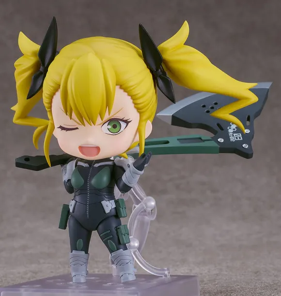 Nendoroid Kikoru Shinomiya (Kaiju No. 8)