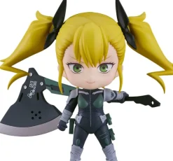 Nendoroid Kikoru Shinomiya (Kaiju No. 8)