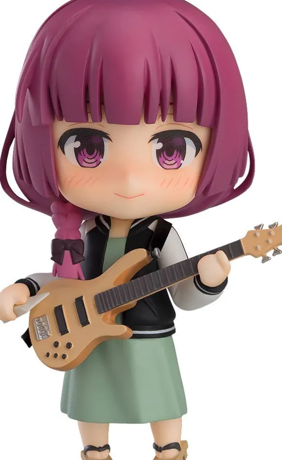 Nendoroid Kikuri Hiroi (Bocchi the Rock!) (Rerelease)