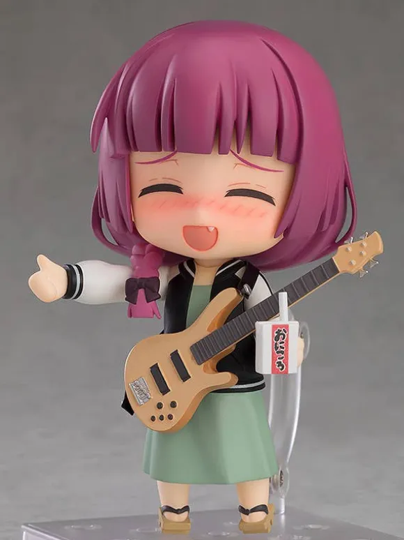 Nendoroid Kikuri Hiroi (Bocchi the Rock!) (Rerelease)