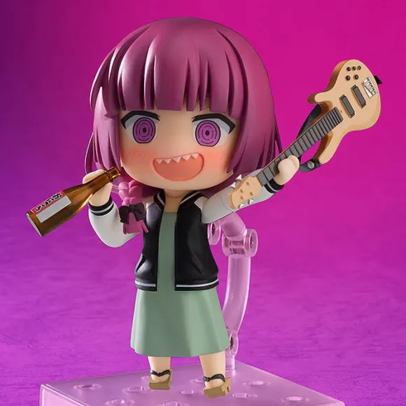 Nendoroid Kikuri Hiroi (Bocchi the Rock!)
