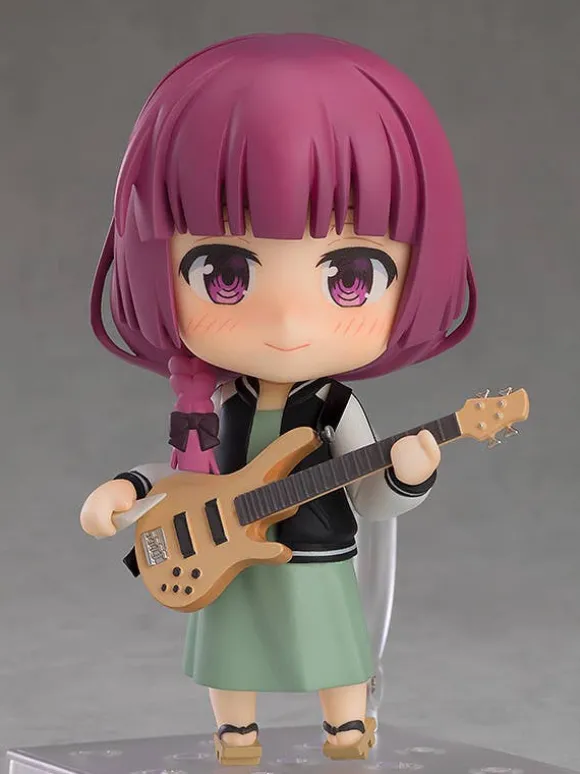 Nendoroid Kikuri Hiroi (Bocchi the Rock!)