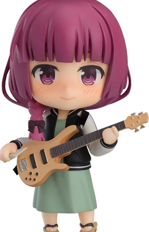 Nendoroid Kikuri Hiroi (Bocchi the Rock!)