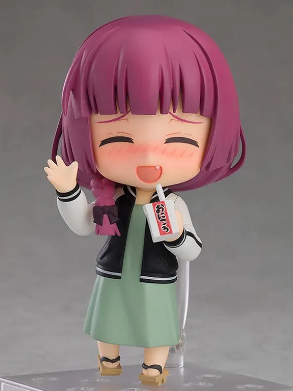 Nendoroid Kikuri Hiroi (Bocchi the Rock!)