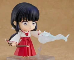 Nendoroid Kikyo (Inuyasha)