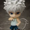 Nendoroid Killua Zoldyck (Hunter x Hunter)