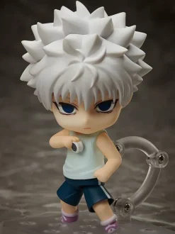 Nendoroid Killua Zoldyck (Hunter x Hunter)