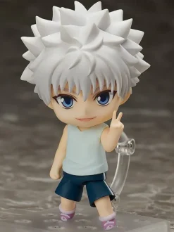 Nendoroid Killua Zoldyck (Hunter x Hunter)