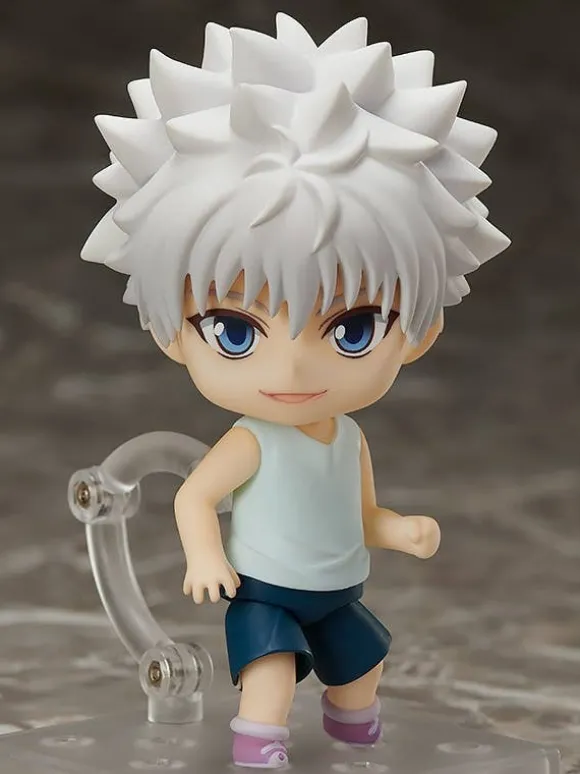 Nendoroid Killua Zoldyck (Hunter x Hunter)