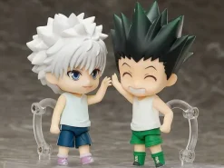 Nendoroid Killua Zoldyck (Hunter x Hunter)