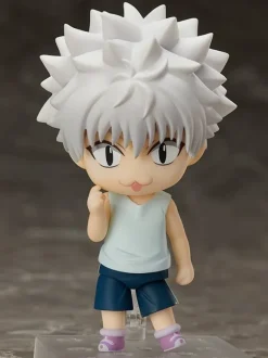 Nendoroid Killua Zoldyck (Hunter x Hunter)
