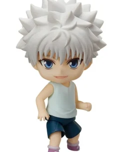 Nendoroid Killua Zoldyck (Hunter x Hunter)