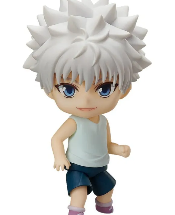Nendoroid Killua Zoldyck (Hunter x Hunter)