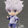 Nendoroid Killua Zoldyck: Hunter Exam Ver. (Hunter x Hunter)