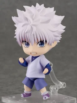 Nendoroid Killua Zoldyck: Hunter Exam Ver. (Hunter x Hunter)