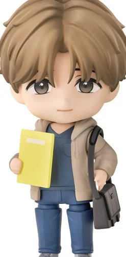 Nendoroid Kim Dan (Jinx)
