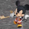Nendoroid King Mickey (Kingdom Hearts II)