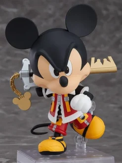 Nendoroid King Mickey (Kingdom Hearts II)