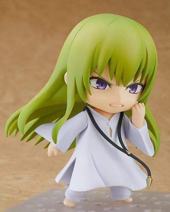 Nendoroid Kingu (Fate/Grand Order Absolute Demonic Front: Babylonia)