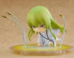 Nendoroid Kingu (Fate/Grand Order Absolute Demonic Front: Babylonia)