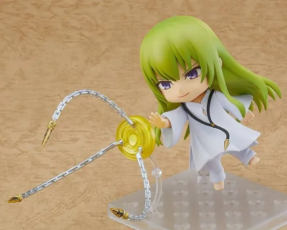 Nendoroid Kingu (Fate/Grand Order Absolute Demonic Front: Babylonia)