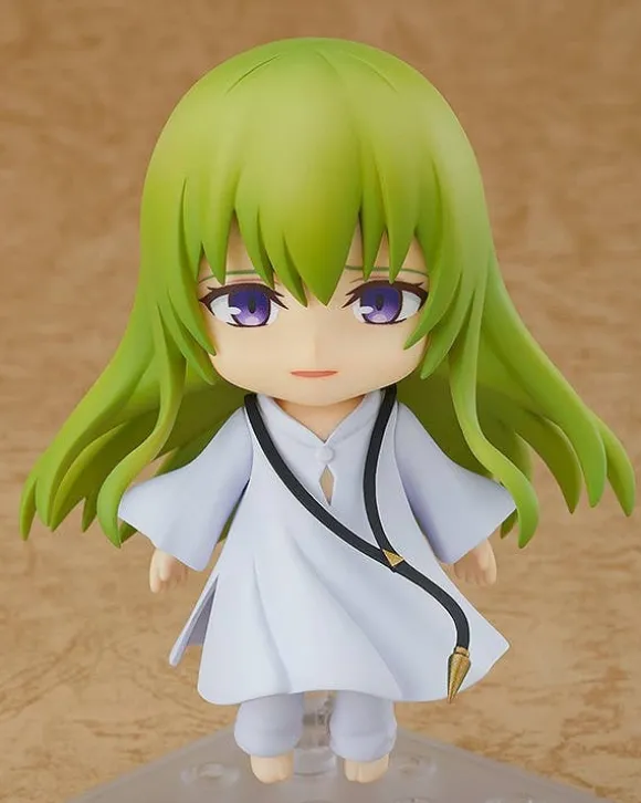 Nendoroid Kingu (Fate/Grand Order Absolute Demonic Front: Babylonia)