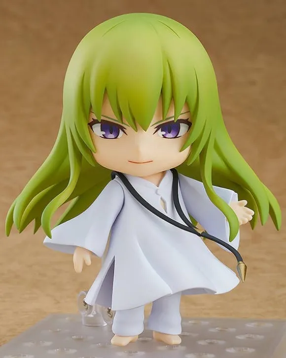 Nendoroid Kingu (Fate/Grand Order Absolute Demonic Front: Babylonia)