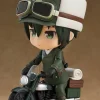 Nendoroid Kino & Hermes (Kino's Journey)
