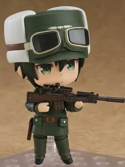 Nendoroid Kino & Hermes (Kino's Journey)
