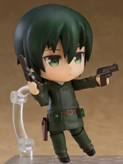 Nendoroid Kino & Hermes (Kino's Journey)