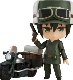 Nendoroid Kino & Hermes (Kino's Journey)