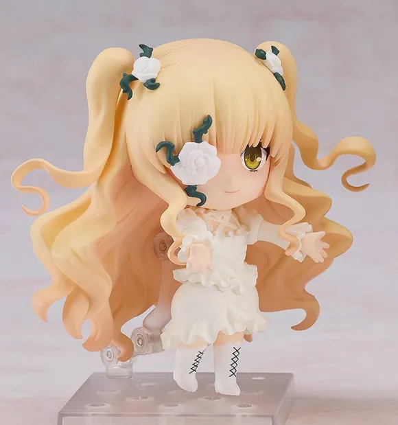 Nendoroid Kirakishou (Rozen Maiden)