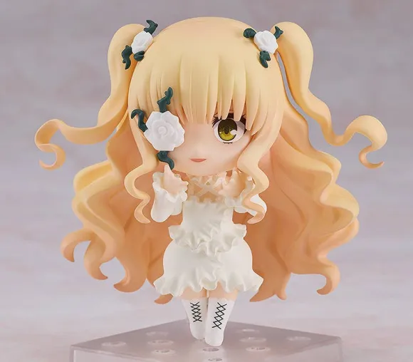 Nendoroid Kirakishou (Rozen Maiden)